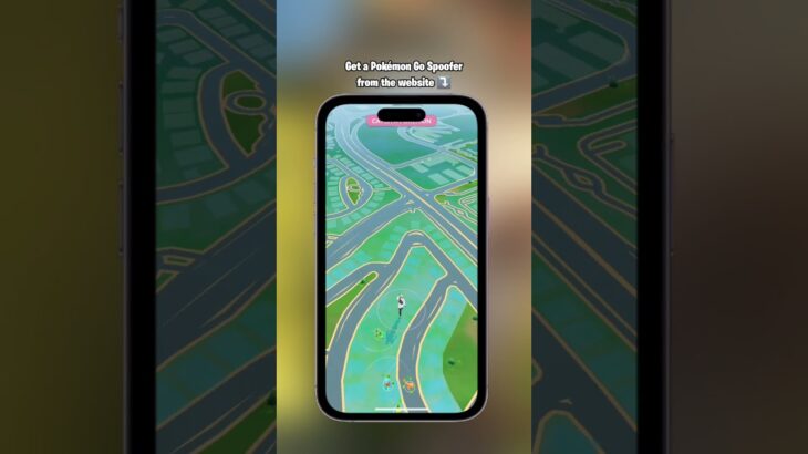 iPOGO for Pokémon GO – Full Feature Walkthrough#PokémonGo #iPOGO #JoystickTools #VirtualExplore