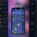 iPOGO for Pokémon GO – Full Feature Walkthrough#PokémonGo #iPOGO #JoystickTools #VirtualExplore