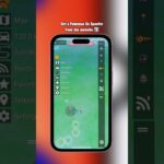 iPOGO for Pokémon GO – Full Feature Walkthrough#PokémonGo #iPOGO #JoystickTools #VirtualExplore