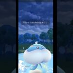 【かせきカップ】ハガネール、ブルンゲル、フォレトス #pokemongo  #バトルリーグ #ポケモンgoバトルリーグ