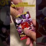 【ポケモン】ロケット団の栄光を１パック開封したよ＃shorts