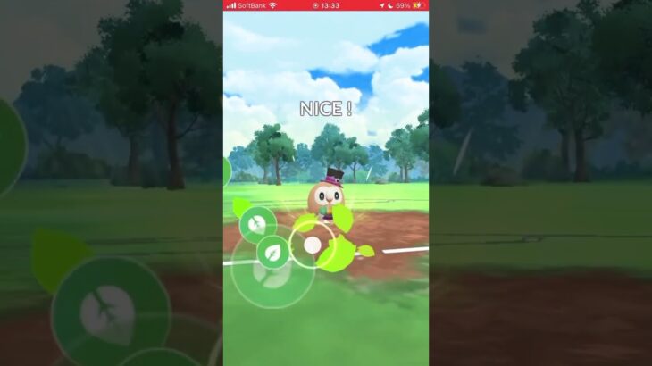 祝100本目祝#shortvideo #shorts #short #ポケモンgoバトルリーグ #ポケモンgo