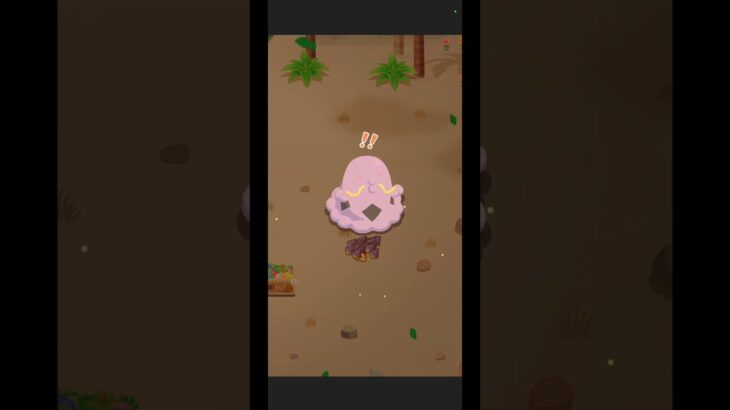 2年目🌙ポケモンとすやすやタイム‪🔆‬576睡目