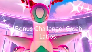 Dynamax Shiny  Latias and Dynamax Shiny Latios Max Battle | pokémon go live – @pokerahul