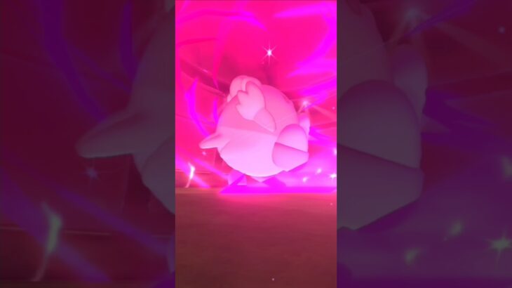 Gゲンガーいなくても4人で押し込める！？【ポケモンGO】