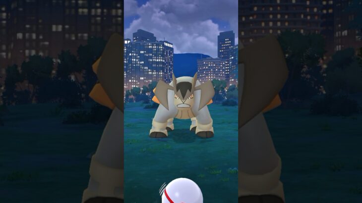 ポケモンGO ｜#011｜無課金｜ Pokémon GO