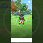 #ポケモンGO ネタ切れ時用対策。