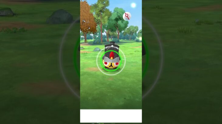 #ポケモンGO ネタ切れ時用対策。