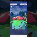 ポケモンGO 通常スーパーリーグ 色コノヨザル、オコリザル、ブルンゲル♀