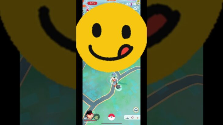 経験値ウマウマタイム😋 #ポケモンGO #ポケモン #ドキドキダイアリー