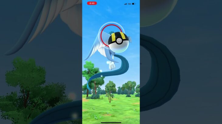 ＃ポケモンGO まじですかー