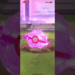 【ポケモンGO】ラプラス「じゃあの」