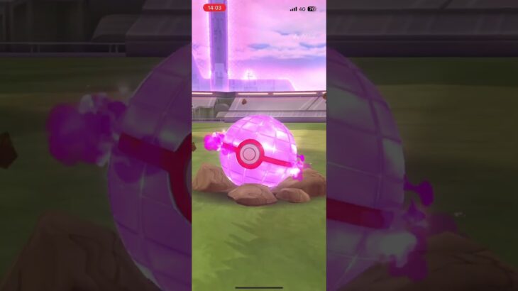 【ポケモンGO】ラプラス「じゃあの」