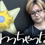 燃え尽きました。僕の夏は終了です。【ポケモンGO】