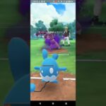 スーパーリーグ【ポケモンGO】パーモット、マリルリ、ファイアロー