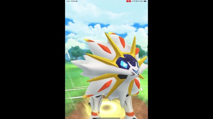 ポケモンGOで最近出たポケモンでハイパーリーグしてみた