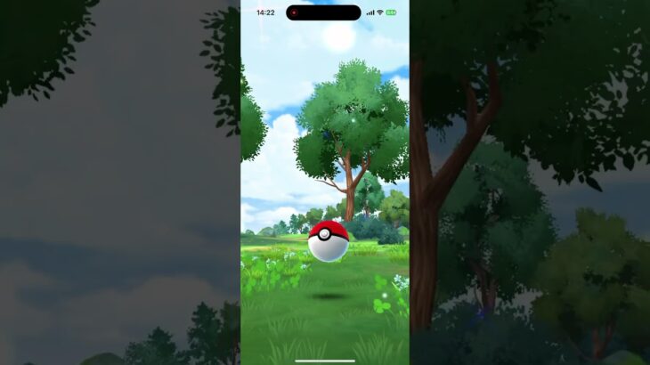 【ポケモンGO】イーブイ【色違い】