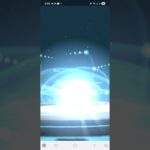 【ポケモンGO】ヒトモシ進化