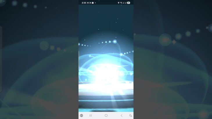 【ポケモンGO】ヒトモシ進化