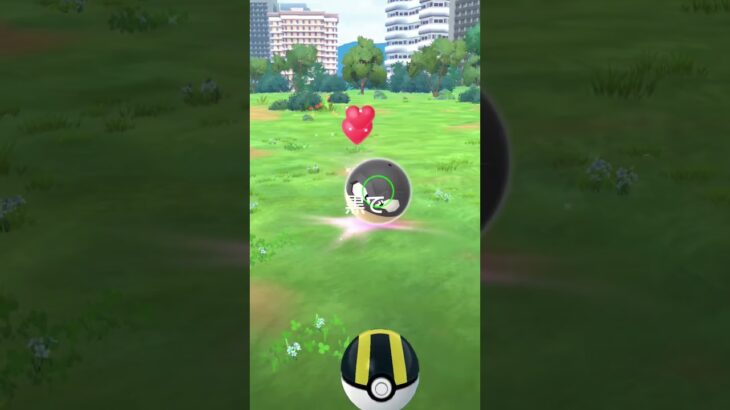 ポケモンGO、コーディネートしようか