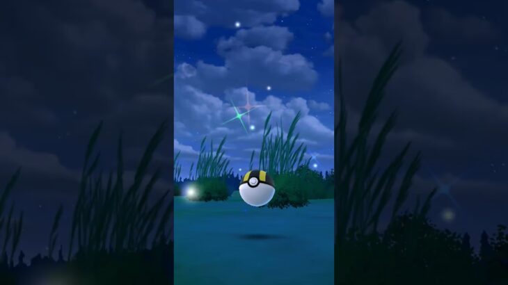 ポケモンGO、やっと出た!