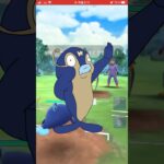 【ポケモンGO】よくわからん魚使ってみた！！ #ポケモンGO#ポケモン #対戦#gbl #魚ミーム#トムとジェリー#初音ミク#重音テト #ボカロ