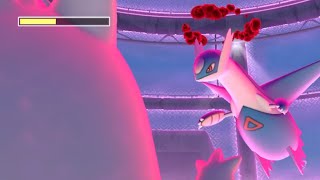 ポケモンGO　ダイマックスラティオス　ソロ撃破 (Pokemon GO Dynamax Latios Solo)