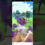 ポケモンGO 通常スーパーリーグ オコリザル、Sガラガラ、Sバクフーン