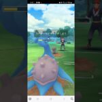 ポケモンGOバトルリーグで相手に勝ちました‼️ #ポケモンgoバトルリーグ