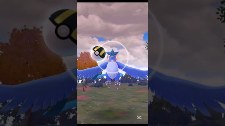 【ポケモンGO】6月goパス開封！#ポケモンgo #ポケモンgo色違い #shorts