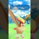 【ポケモンGOバトル#726】これで勝利記録伸ばしました✨さあ今すぐ上の🐸マークをタップして👍&チャンネル登録しよう！！ココチAチャンネルオリジナルポケモンGOバトル動画がいつでもどこでも見放題だ