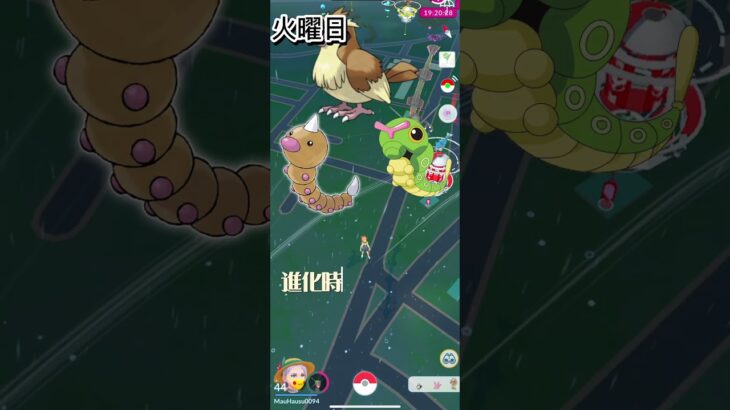 【ポケモンGO】7月28日〜8月2日のイベント情報まとめ！注目ポイントをざっくり紹介！