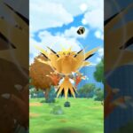 GOパス7月開封！#ポケモンgo