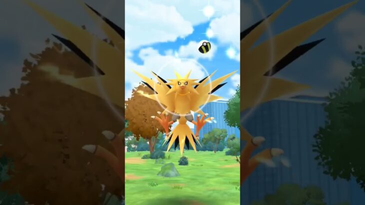 GOパス7月開封！#ポケモンgo