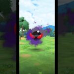 【ポケモンGO】今日のExcellent #陰キャのゲンガー #ポケモンgo