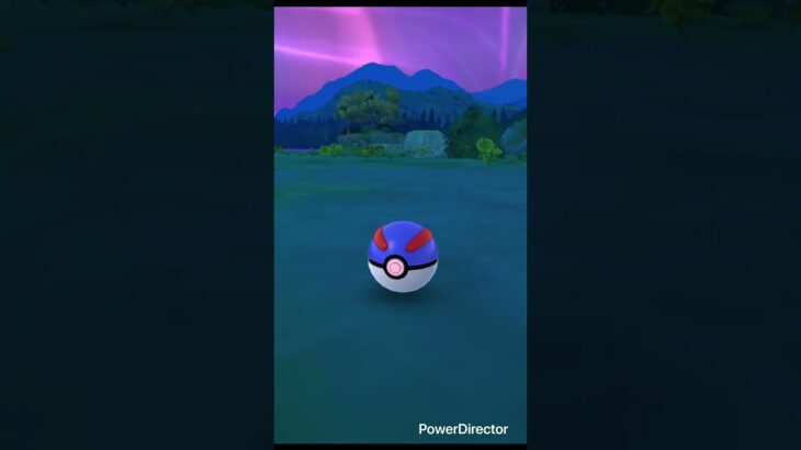 【ポケモンGO】ポリゴンGET #shorts