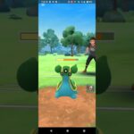ヒスイカップ【ポケモンGO】Sパルキア、クレセリア、ヨノワール