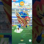 ✨【世界一激レア寿福なポケモンGO】【グローバル限定色違いピカチュウ】ＶＳ【ザマゼンタ】📹💎🔮❤️‍🔥😉🤗🥰🐺😎✨激レア色違いピカチュウちゃん即カチコミ✨#ポケモンgo #ポケモン