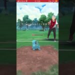 ポケモンGO対戦#ポケモンgoバトルリーグ #ポケモンgo