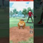 ポケモンGO対戦#shortvideo #shorts #short