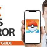 How To Fix Pokemon GO Gps Error | Final Solution