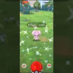 ✨I Transferred a Shny Pokemon Then THIS Happened in Pokemon Go!✨