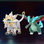 Live Solgaleo Raids | Pokémon Go | Yagnik009