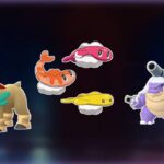 Live Terrakion and Tatsugiri Raids | Pokémon Go | Yagnik009