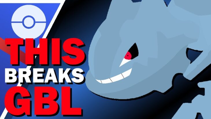 People Shouldn’t Have Forgotten About This Pokémon… [Pokémon GO PvP]