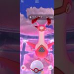 【Pokémon GO】 Latias GET✨