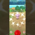 【Pokémon GO】 Shiny Espurr GET✨