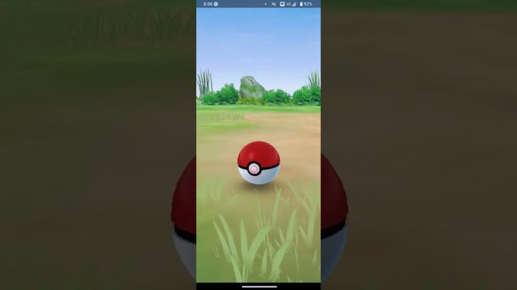 Pokémon go Zorua #pokemongo #ポケモンgo #excellent