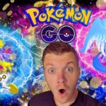 🔥SHINY GALARIAN BIRD HUNT🔥✨ Pokémon GO LIVE! 🔴