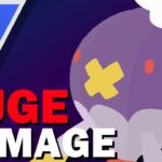 Shadow Drifblim Is Too Much Fun In GBL [Pokemon GO PvP]